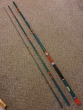 LERC 13 FT FERRULESS CLASSIC ROD .IN OTTIME CONDIZIONI