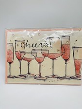 Papyrus Wedding Shower Card Cheers