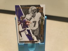 2022 Panini Impeccable Football Cards Checklist 31