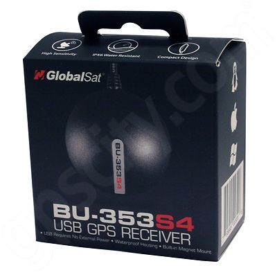usglobalsat bu353-s4 usb gps receiver raspberry pi usglobalsat bu353-s4 usb gps receiver raspberry pi