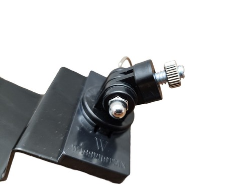 Camera Door Mount For Blink XT 1 & 2 Camera Arlo Ring Spotlight & Ring Stick Up - Picture 4 of 11