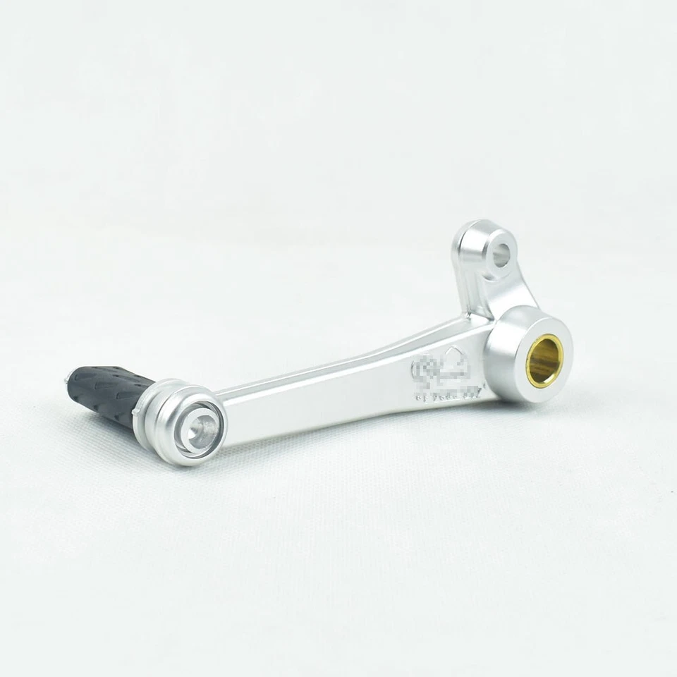 Pedal de cambio de marchas para Ducati Monster 821/1200 Supersport 939/950 Foto 2 de 4