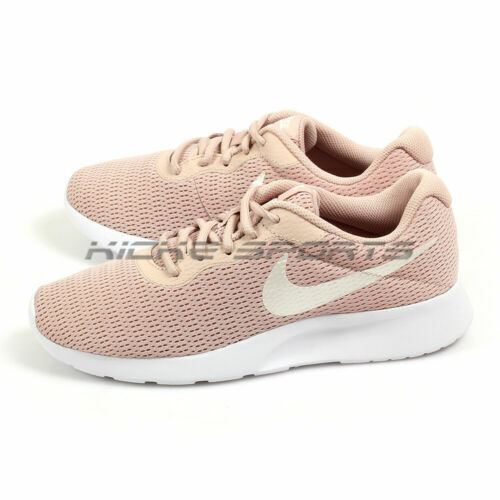 white womens nike tanjun
