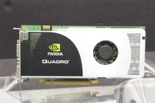 ORIGINAL GENUINE OEM HP NVIDIA QUADRO FX 3700 VIDEO GRAPHICS CARD SKU134314