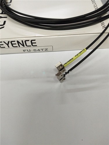KEYENCE FU-54TZ SHA22 Fiber Amplifier Sensor FU54TZ New In Box