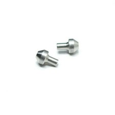 2 Pack Nitrous Jets Stainless Steel Cnc Machined Pick 2 Size From .014 To .120