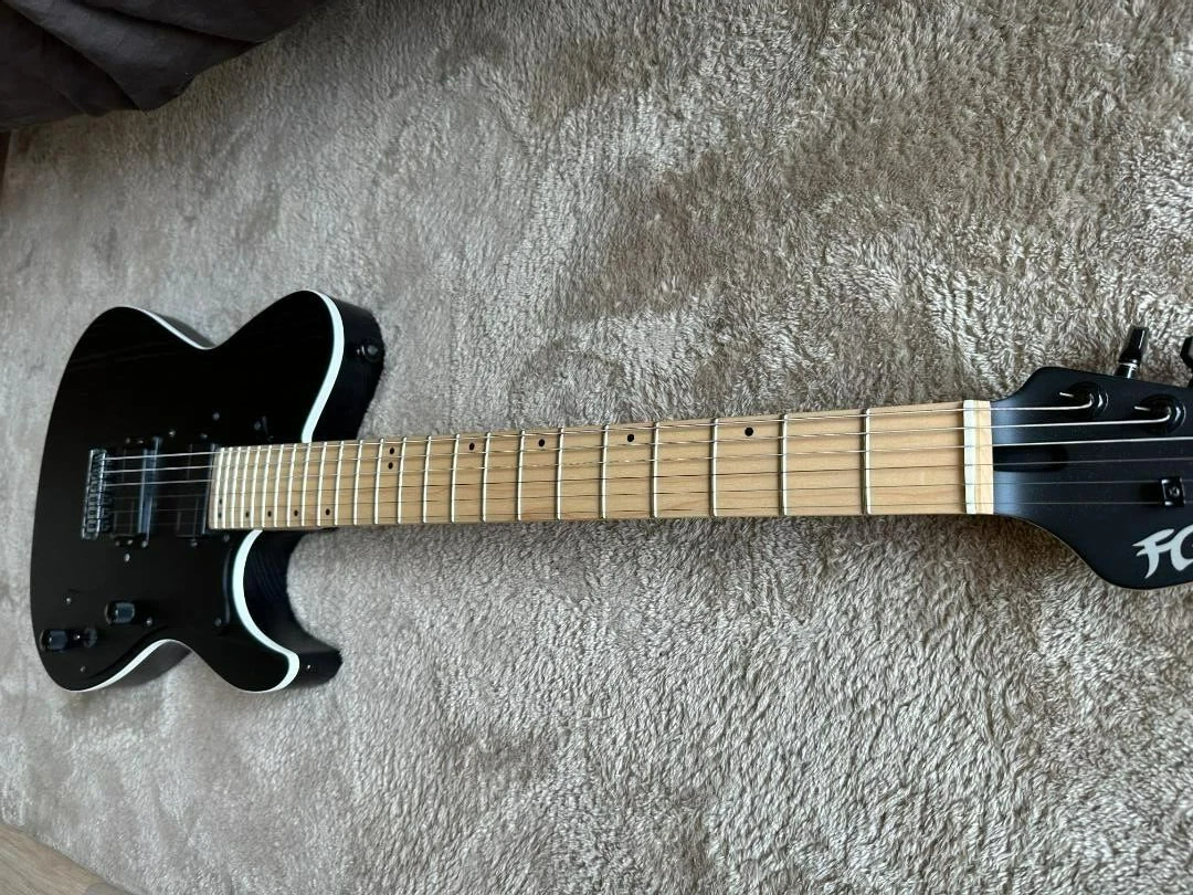 FGN JIL2-ASH-DE-M Safe Packing!