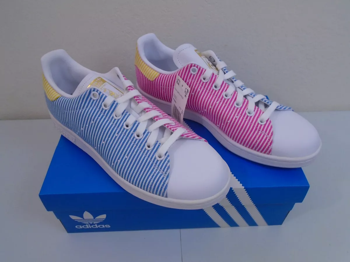 Adidas stan smith arc en ciel sales