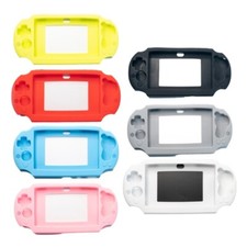 Gamers Silicone Case Precise Openings Protective Case Storage Case for PSV2000