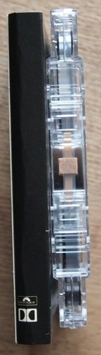 EAGLE-EYE FEAT. NENEH CHERRY - LONG WAY AROUND (POLYDOR 5877814) 2000 CASSETTE - Picture 4 of 4