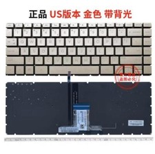 US golden keyboard For HP 14-DG 14-DF 14m-dh 14s-DR 14-DK 14-dq 14s-dq 14-fq