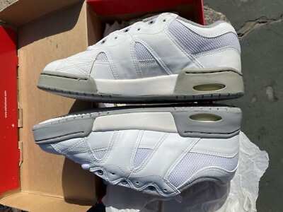 és Koston 1 Skateboarding Classic Collectors Size9 Shoes | S Koston 1 Skateboarding Classic Collectors Size9  main image 2