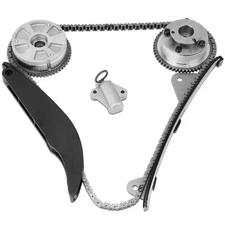 Timing Chain Kit w/ VVT Camshaft Gear for Hyundai Elantra Kona 2.0L 2017-2021