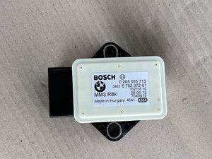 BMW 3er DSC DXC Giersensor Traktionskontrolle Allrad xDrive 6782372 2010-2013