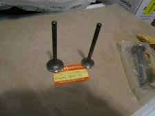 NOS 77-1982 Suzuki GS550 81-1983 GS650 Intake Valve 12911-47011/ 12911-34210