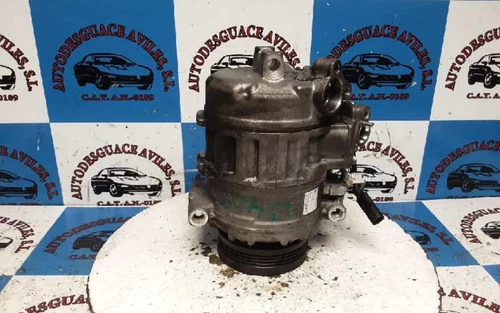 6452691785905 Compresor Aire Acondicionado para BMW SERIE 7 (E65/E66) 73 2999908