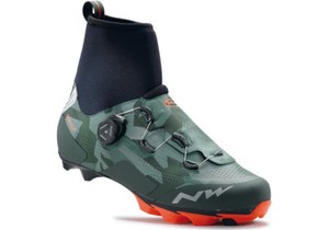scarpe mtb invernali usate