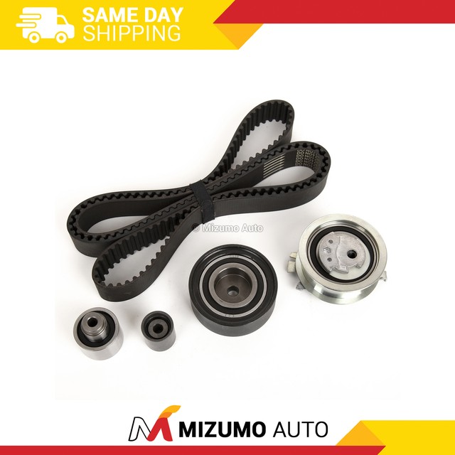 Timing Belt Kit Fit 1214 Volkswagen Passat 2.0L Diesel Turbo eBay