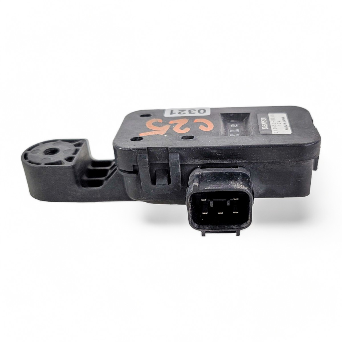 888666 Lexus ES350 07-11 07-11, Smog Emission Ventilation Sensor
