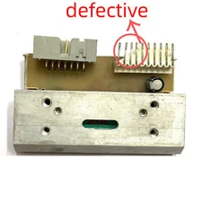 ID Card Printhead For Zebra P520i P420i P420 P300 P310i P310C