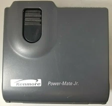 Kenmore Power Mate Jr Model 116 Vacuum Hand Held Upholstery Attachment Brush 