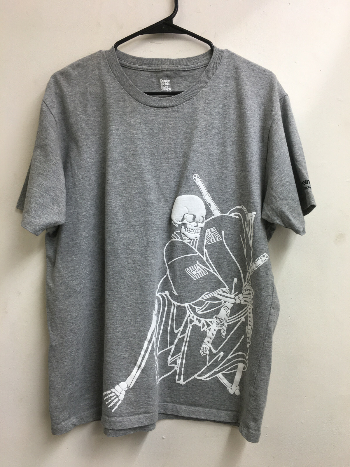 Design Tshirts Store Graniph Ltd. Edition T Shirt XL … Gem