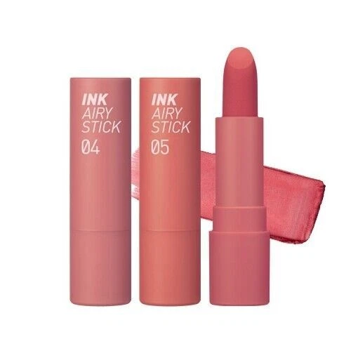 Peripera Alcohol-Free Lipsticks Products