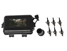  Razor Broadheads 6-pack Sold by Pocket Shot