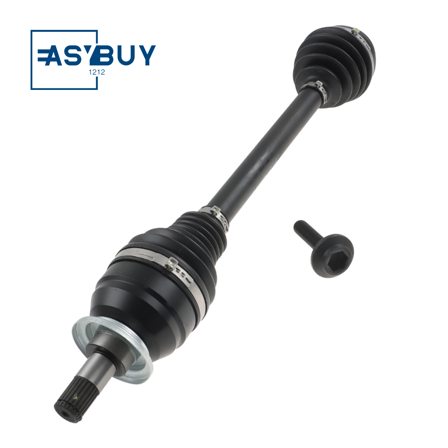 Front Right Passenger Side Output Axle Shaft for 2014-2020 BMW i8 1.5L