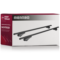Aluminium RelingträGer Menabo Tiger FüR Seat Arona SUV Typ KJ7 Neu