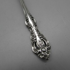 Oneida Stainless MICHELANGELO Flatware - Silv...