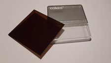 Sistema di filtraggio Cokin COEF.+3 SERIE - A 005