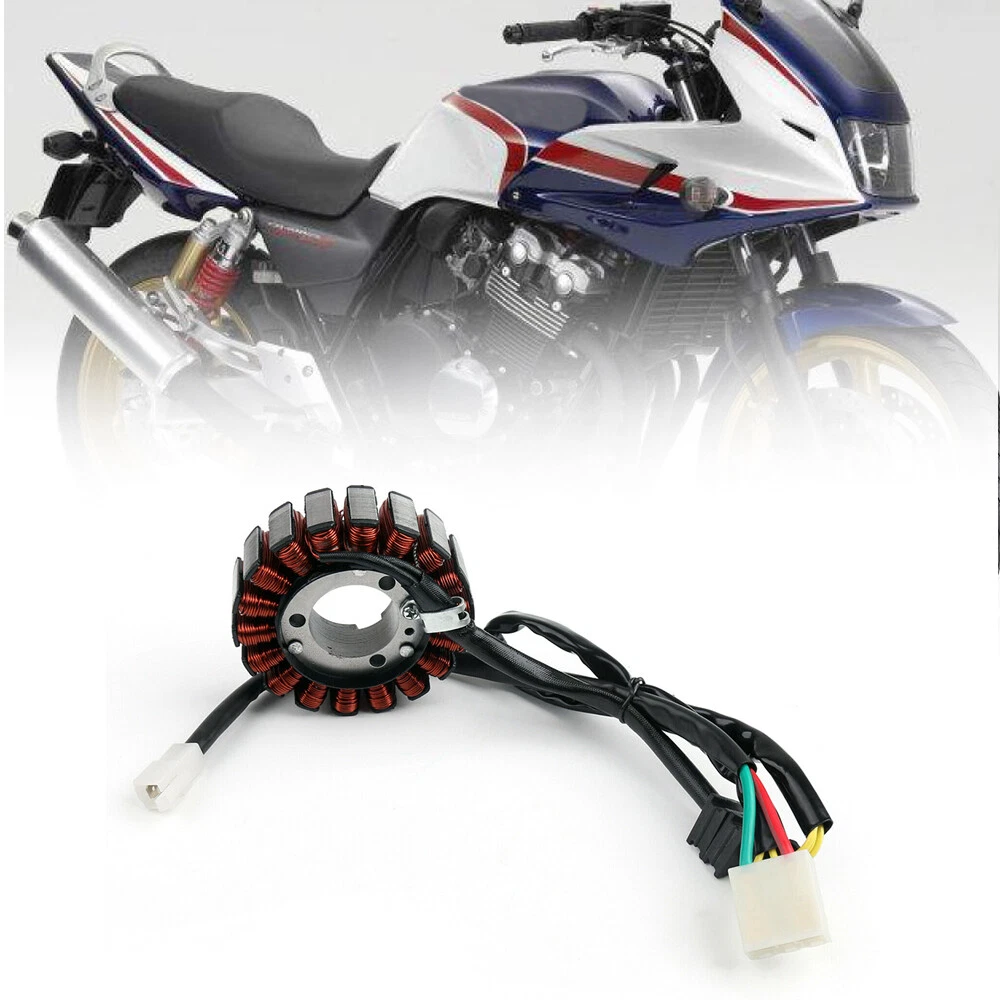 Cb400 2006 deals