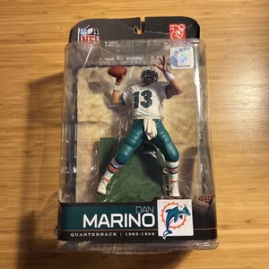 Dan Marino McFarlane | eBay
