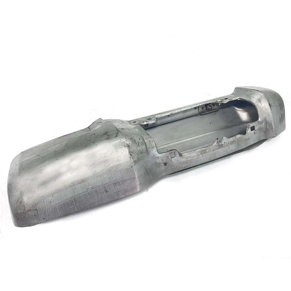 Rear Corner Tail Body Cover Fits Mazda B-Series B2000 B2200 Truck 1985-98 Right Foto 4 de 4