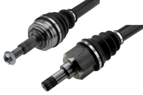 Cardan (arbre De Transmission) Avant Gauche Pour OPEL Adam, Corsa D/E - Réf. 13149834 - Neuf - Garantie 2 Ans