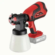 Valex Spray Painter Gun Room Sanitizer 18 Volt Nebulizer