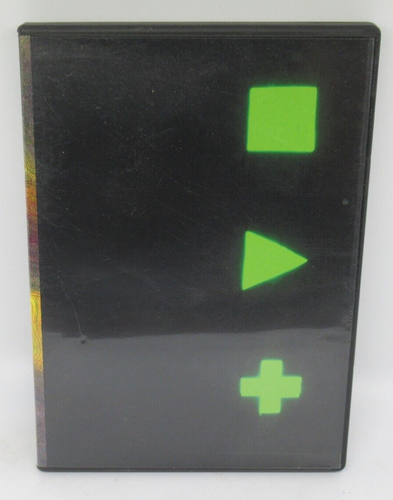 MASSART - SQUEALING PEGS 2010 ANIMATION DVD, MASS. COLLEGE OF ART & DESIGN - 第 1/2 張圖片