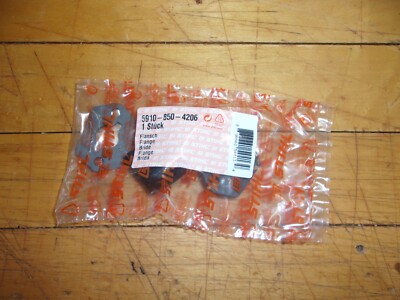 Stihl Specialty Tool Test Flange / Vacuum Tester OEM 5910-850-4206