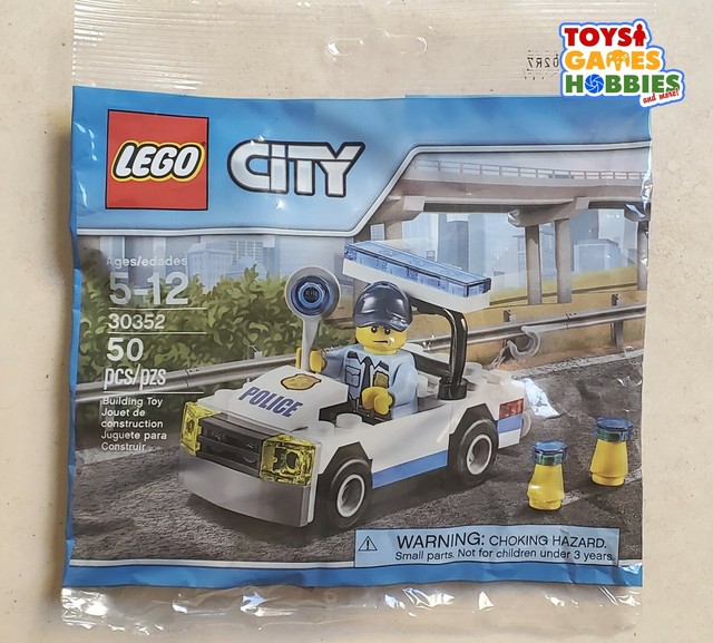 lego city 30352