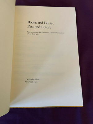Typographic Years : A Printer's Journey Through a Half Century by