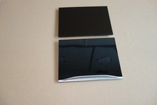 Dekorblende Blende Mittelkonsole Pianolack hinten 7989244 7989247 BMW 7er G12
