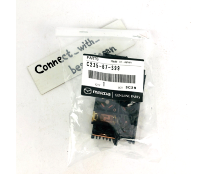 MAZDA GENUINE Wiring Harness Fuse 2010-2013 Mazda3 06-14 Mazda5
