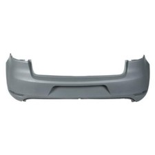 Stoßstange hinten für VW Golf VI 5K1
