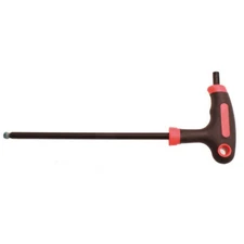 key brug.t.spherical w/imp.es.7mm l.150 econ. - code bgs7882-7 KRAFTMANN offi