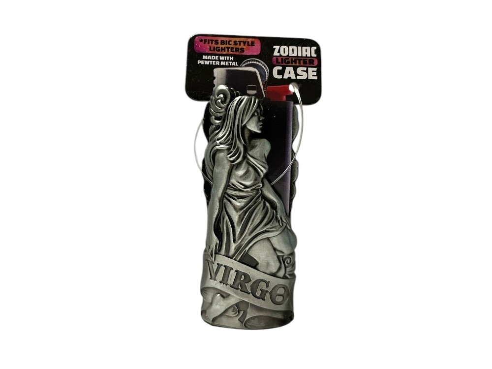 Case Fits Bic Lighters