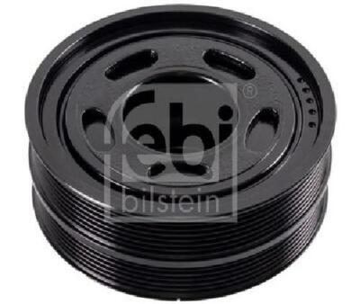 Original FEBI BILSTEIN Riemenscheibe Kurbelwelle 32196 für Audi