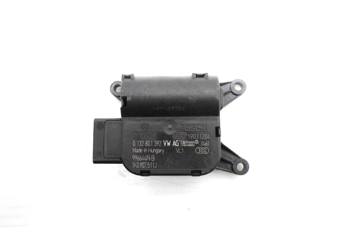 2011-2016 VOLKSWAGEN GTI HEATER FLAP ACTUATOR MOTOR U1013 | eBay