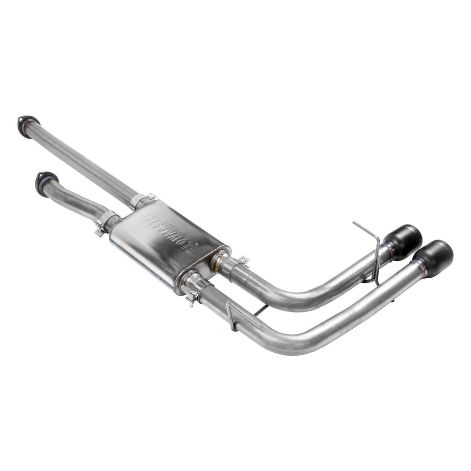 Flowmaster FlowFX CatBack Dual Tip Exhaust For 09-21 Toyota Tundra 4.6L 5.7L - Image 3 of 4
