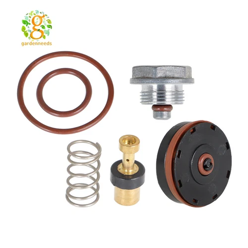 N008792 Air Compressor Regulator Repair Kit For Porter Cable /Dewalt